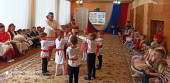 Фестиваль «Россия – наш общий дом» день 2 