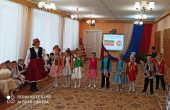 Фестиваль «Россия – наш общий дом» день 2 