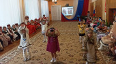 Фестиваль «Россия – наш общий дом» день 3 