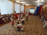 Фестиваль «Россия – наш общий дом» день 3 