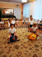 "С огнём не играйте! С огнём не шалите!" 