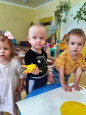 «Милым мамочкам» 