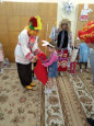 Рождественские каникулы 