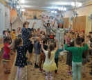 Литературная гостиная «Ах, ты, Зимушка - Зима!» 