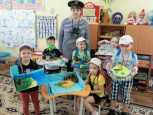 «Невероятные приключения на необитаемом острове» 