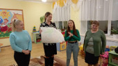 Родительское собрание «Здоровье детей в наших руках!»  