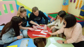 Родительское собрание «Здоровье детей в наших руках!»  