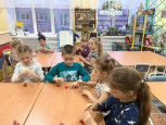 «Здоровьесберегающие технологии в логопедической практике» 