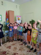«Зимнее путешествие»  