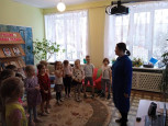 «Зимнее путешествие»  
