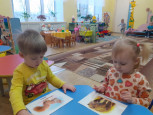Тема недели «Дикие животные» 
