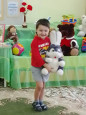 «В стране  добрых   стихов  Агнии  Барто» 