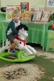 «В стране  добрых   стихов  Агнии  Барто» 