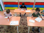 «ОЛИМПИАДА  ПЕТЕРСОН– 2023» 