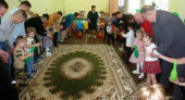 «Мой папа самый лучший!» 