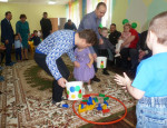 «Мой папа самый лучший!» 