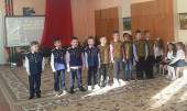 День Защитника Отечества 