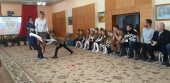 День Защитника Отечества 