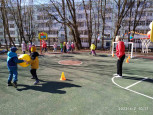 7 апреля - Всемирный день здоровья 