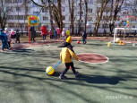7 апреля - Всемирный день здоровья 