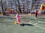 7 апреля - Всемирный день здоровья 