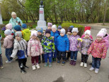 «Этот День Победы» 