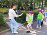 С НОВЫМ УЧЕБНЫМ ГОДОМ!