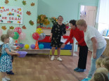 «Вместе  с бабушкой,  вместе с дедушкой!» 