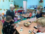 «Вместе  с бабушкой,  вместе с дедушкой!» 