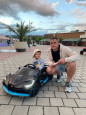 "Спасибо тебе, родной, за то, что ты всегда со мной рядом" 