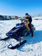 "Спасибо тебе, родной, за то, что ты всегда со мной рядом" 