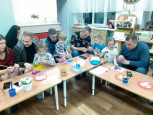 Родительское собрание  на тему «Старший возраст. Он какой?» 