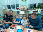 Родительское собрание  на тему «Старший возраст. Он какой?» 