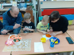 Родительское собрание  на тему «Старший возраст. Он какой?» 