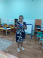 Родительское собрание  на тему «Старший возраст. Он какой?» 