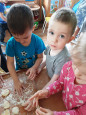 «Откуда к нам пришёл хлеб» 