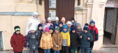 Экскурсия в музей валенок 