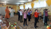 «Осенний калейдоскоп» 