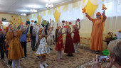 «Осенний калейдоскоп» 