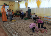 «Осенний калейдоскоп» 