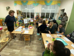«Школа любящих родителей» 