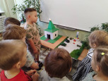 «С чего начинается Родина»  