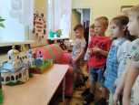 «С чего начинается Родина»  