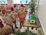 «С чего начинается Родина»  