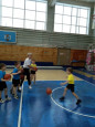 Спорт- это основной источник силы и здоровья 