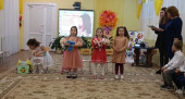 «Нет мамочки краше, нет мамы милей!»  