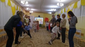 «Нет мамочки краше, нет мамы милей!»  