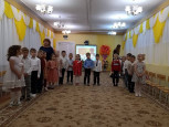 «Нет мамочки краше, нет мамы милей!»  