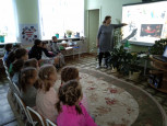 «История маленькой ложечки» 