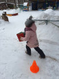 «Зимние Забавы» 